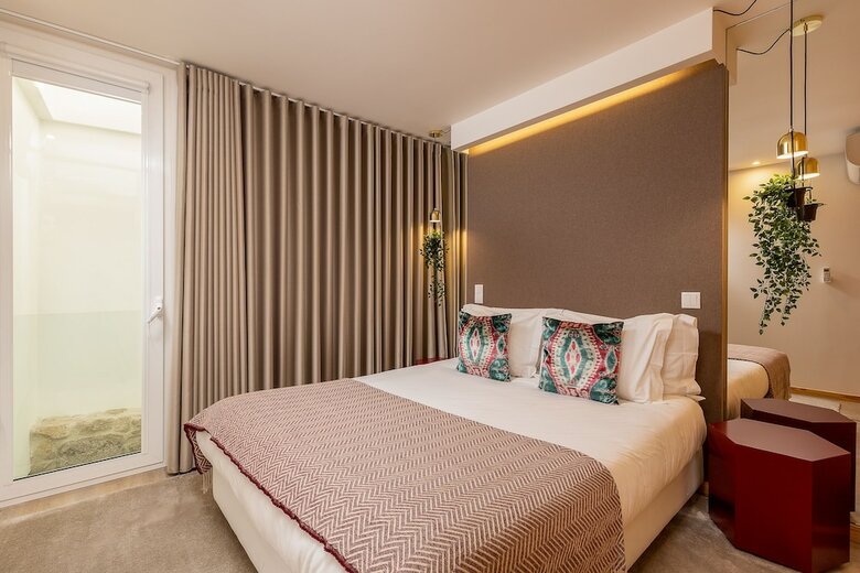 Your Opo Ribeira Apartments