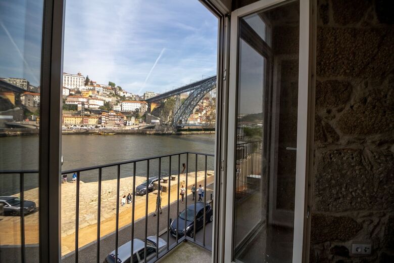 Your Opo Ribeira Apartments