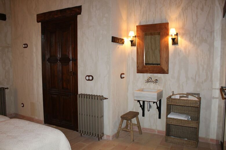 Bed & Breakfast Cortijo de Trifillas