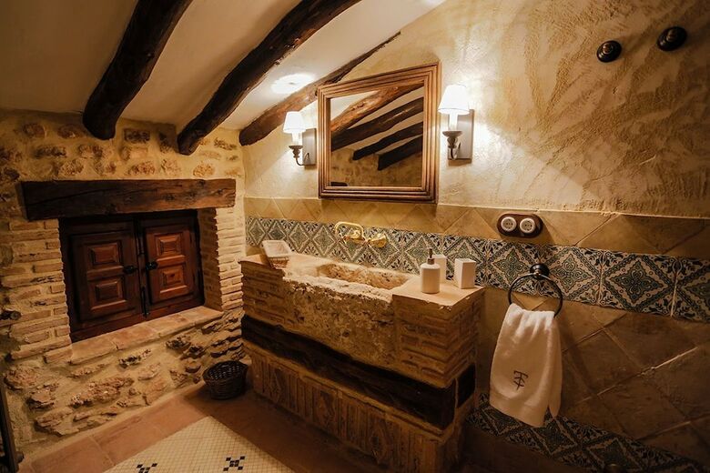 Bed & Breakfast Cortijo de Trifillas