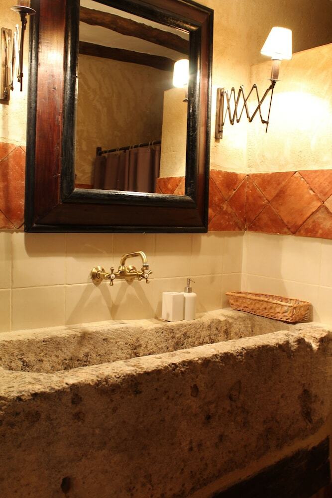 Bed & Breakfast Cortijo de Trifillas