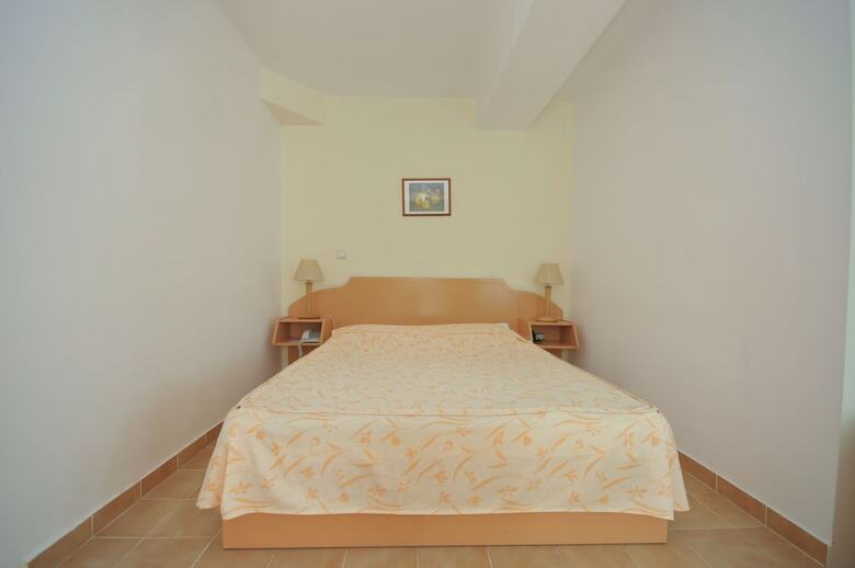 Hotel ?ajo