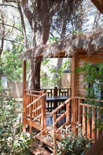 Camping Village Santapomata