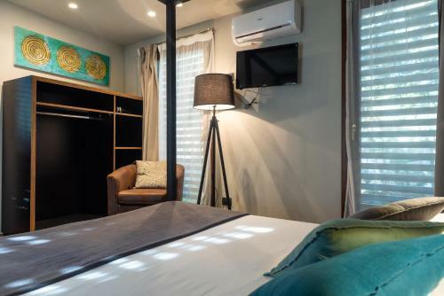 Camping Village Santapomata