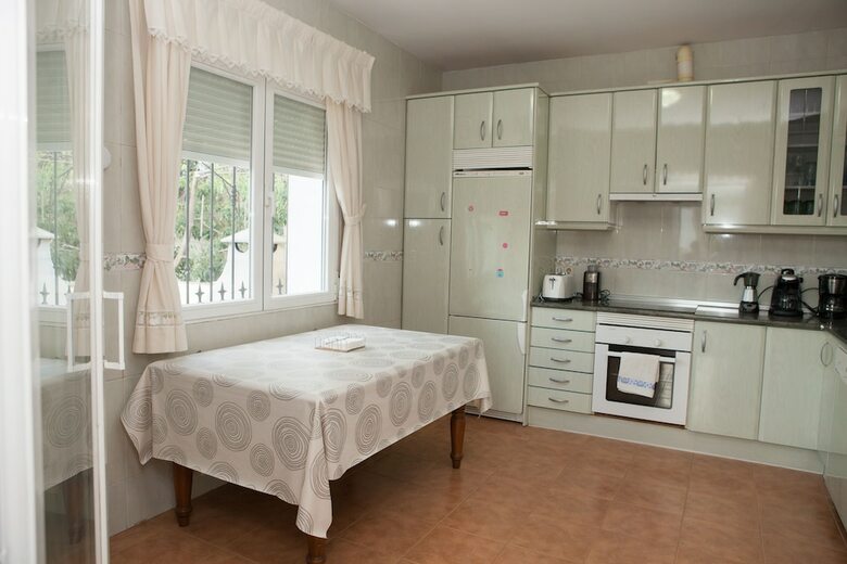 Hotel La Rosaleda de Orgaz
