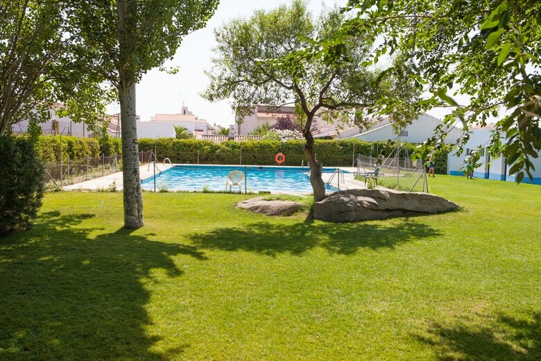 Hotel La Rosaleda de Orgaz