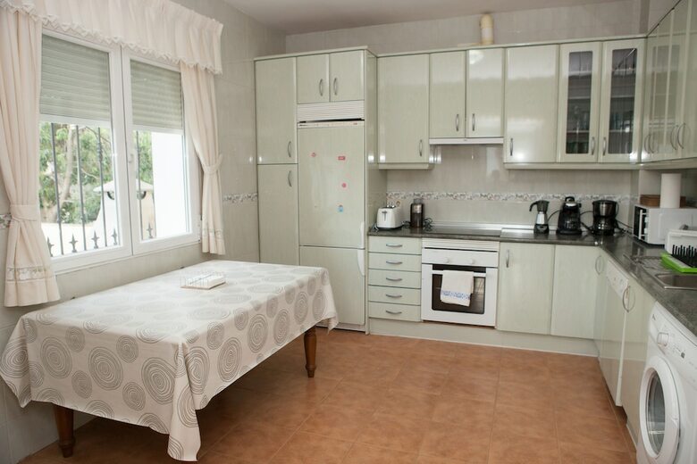 Hotel La Rosaleda de Orgaz