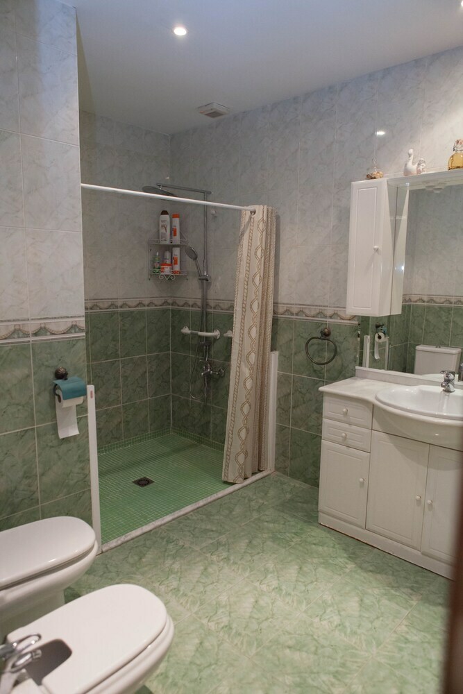 Hotel La Rosaleda de Orgaz