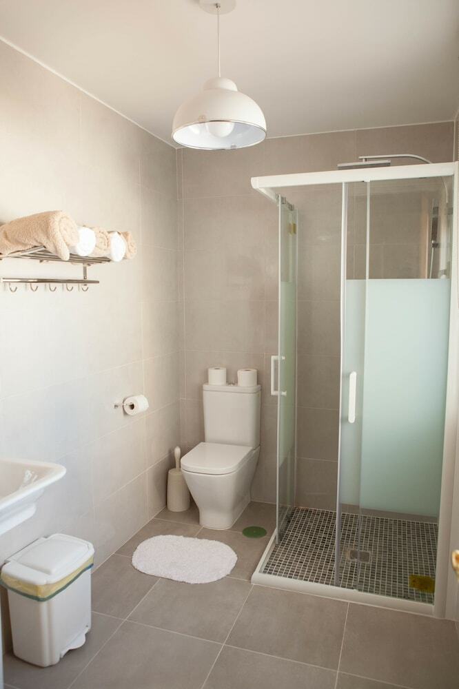 Hotel La Rosaleda de Orgaz