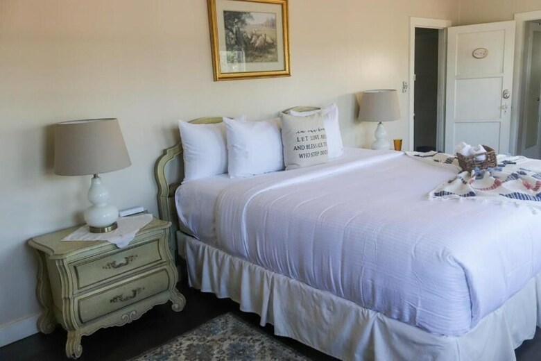 Bed & Breakfast La Villa de Adelina
