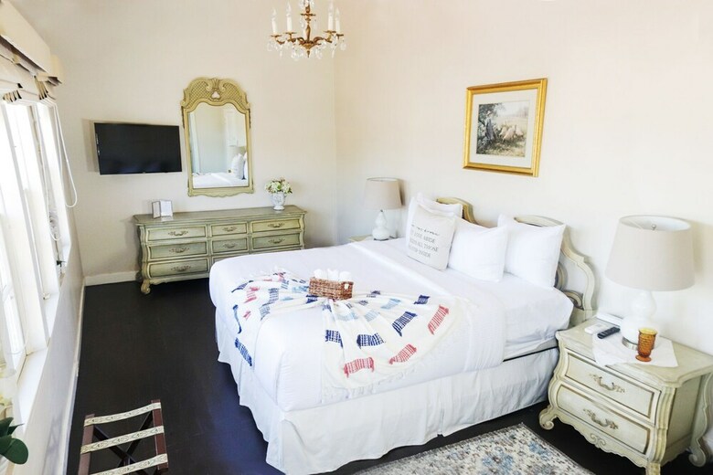 Bed & Breakfast La Villa de Adelina