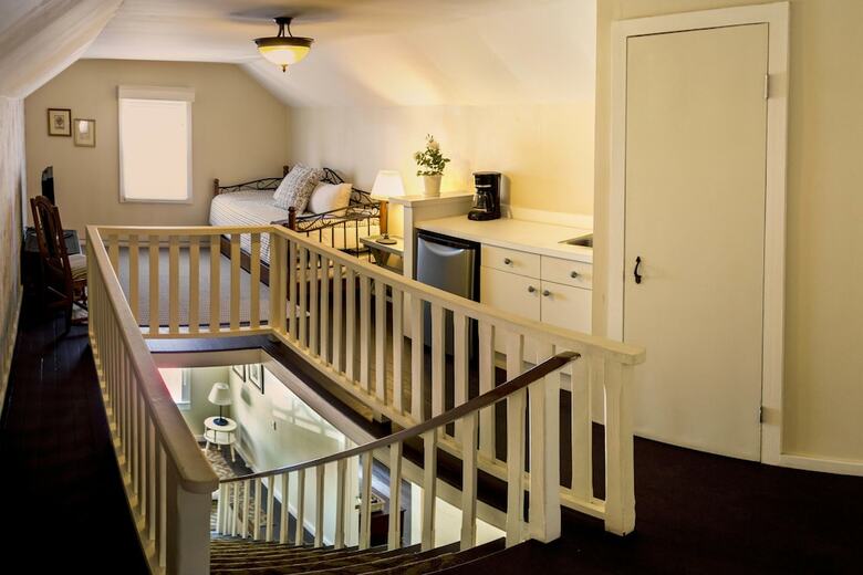 Bed & Breakfast La Villa de Adelina