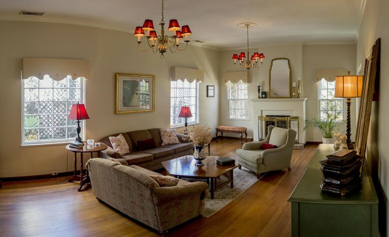 Bed & Breakfast La Villa de Adelina