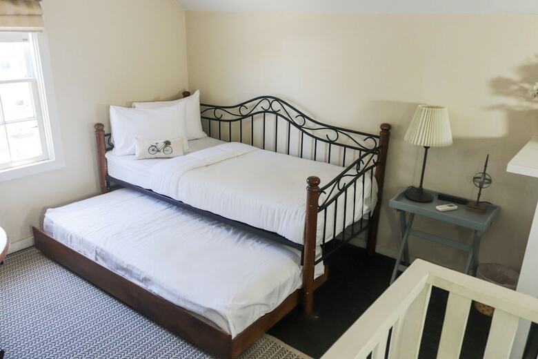 Bed & Breakfast La Villa de Adelina