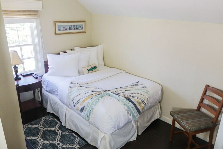 Bed & Breakfast La Villa de Adelina