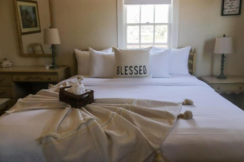 Bed & Breakfast La Villa de Adelina
