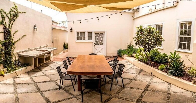 Bed & Breakfast La Villa de Adelina