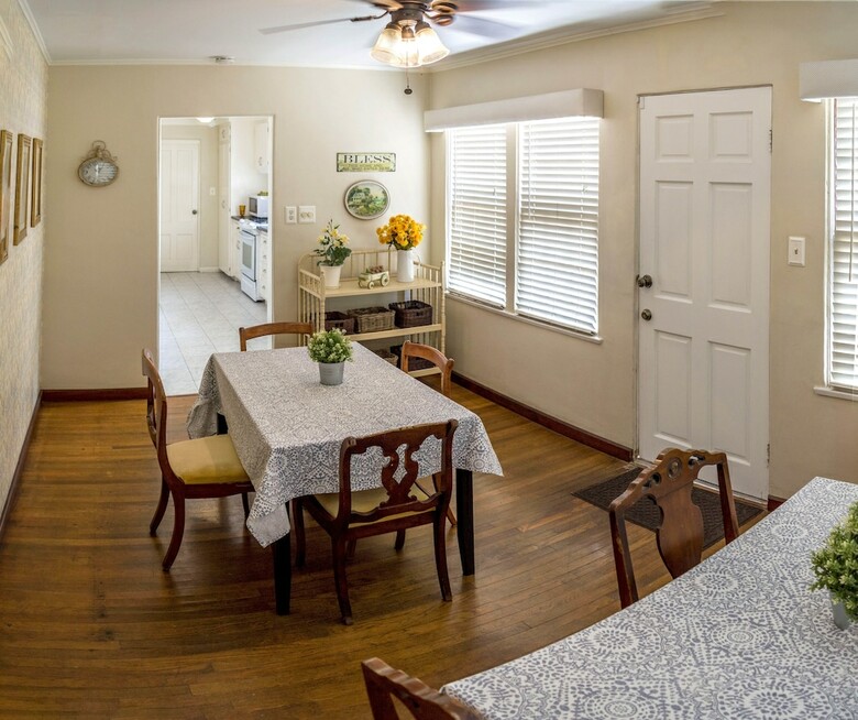 Bed & Breakfast La Villa de Adelina