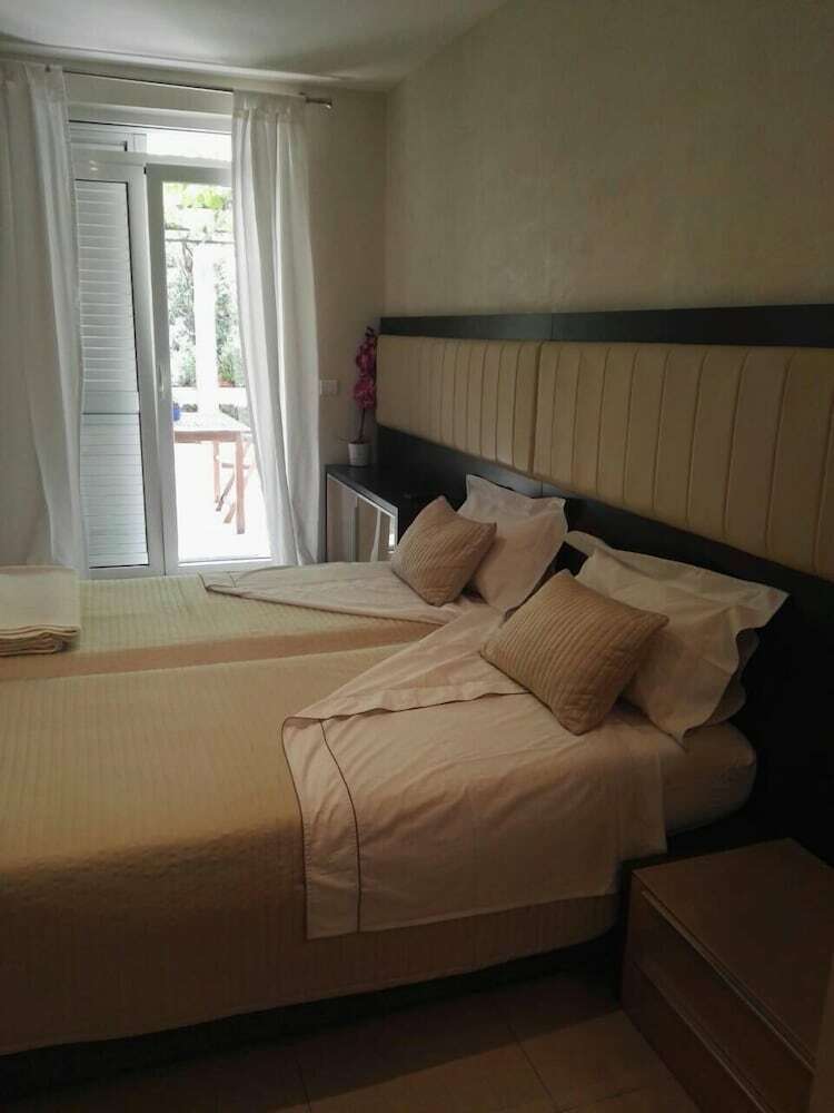 Splendid Apartments Budva
