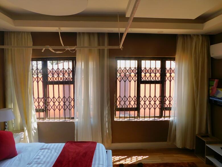 Hotel Livingspace Lodge