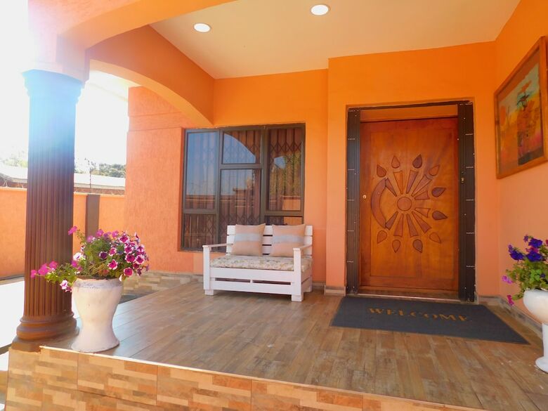 Hotel Livingspace Lodge