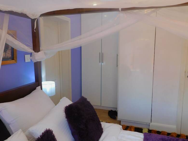Hotel Livingspace Lodge