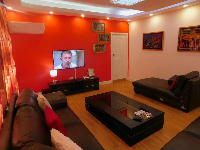 Hotel Livingspace Lodge