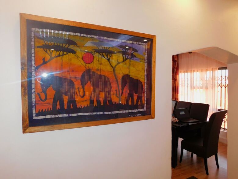 Hotel Livingspace Lodge