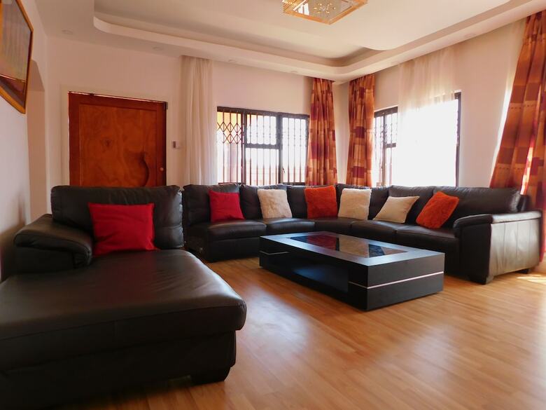 Hotel Livingspace Lodge