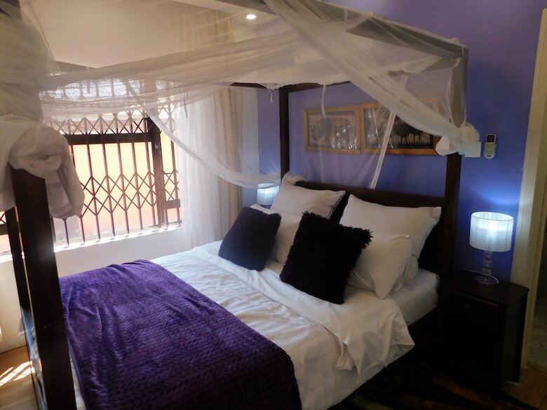 Hotel Livingspace Lodge