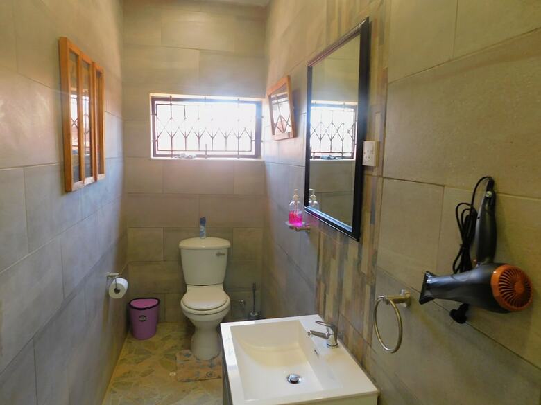 Hotel Livingspace Lodge