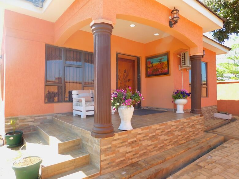 Hotel Livingspace Lodge