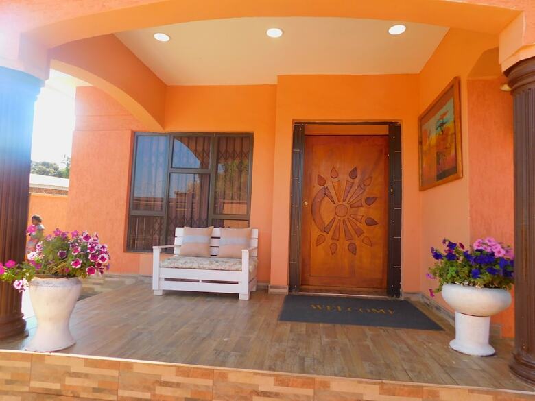Hotel Livingspace Lodge