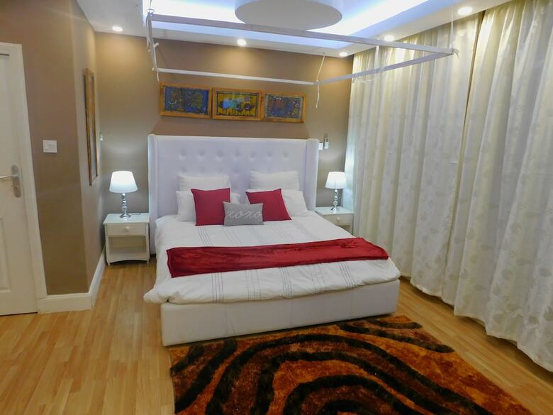 Hotel Livingspace Lodge
