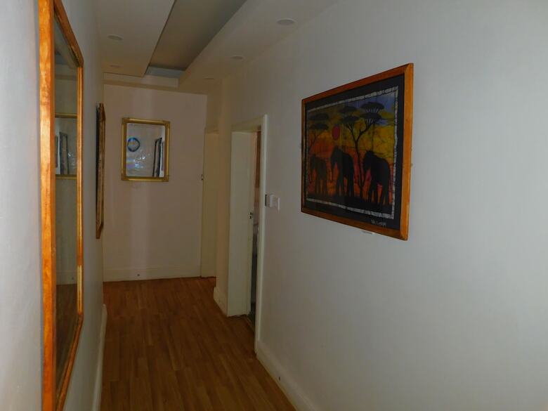 Hotel Livingspace Lodge