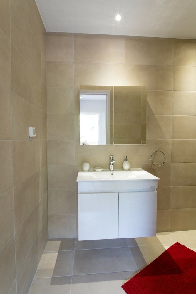 Apartamentos Akalli Luxury Studios