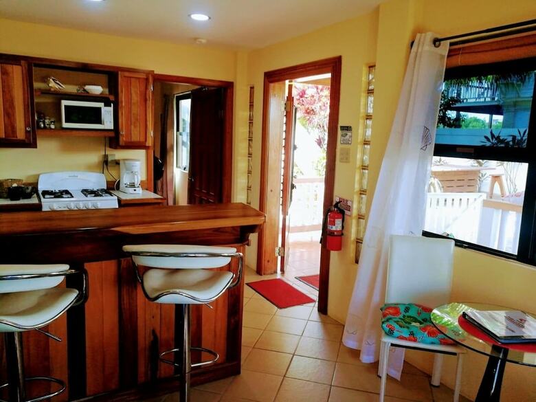 Apartamentos Dolce Cabana Waterfront Suites