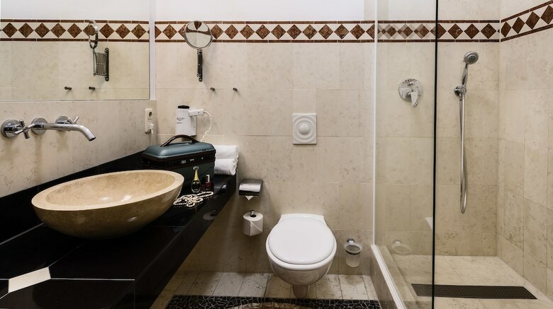 Hotel Steiger Sebnitzer Hof- Adults Only