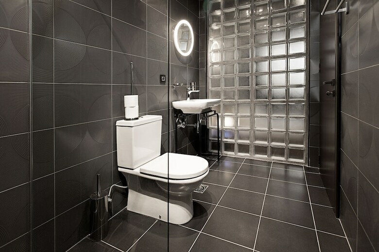 Hotel Avangarda Suites
