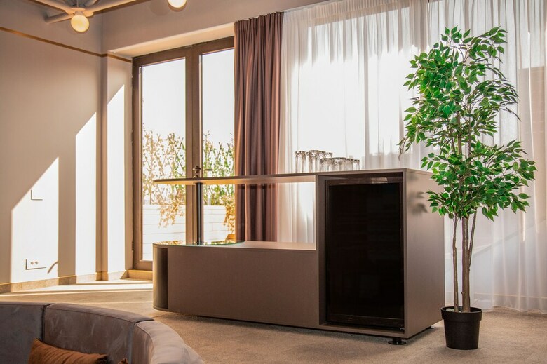 Hotel Avangarda Suites
