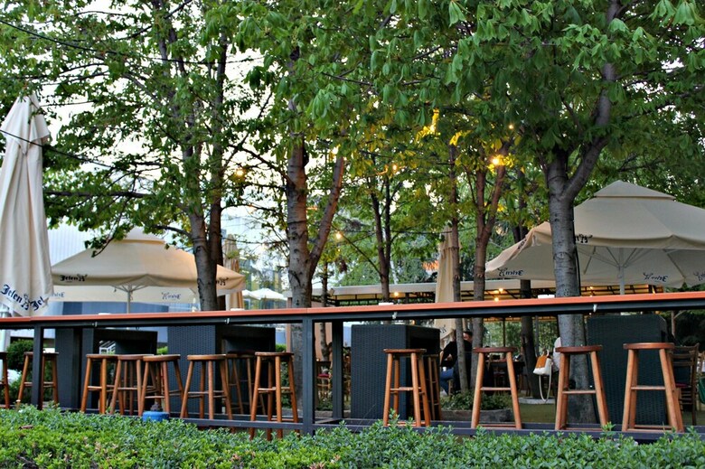 Hotel Avangarda Suites