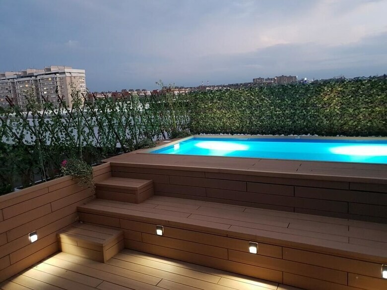 Hotel Avangarda Suites
