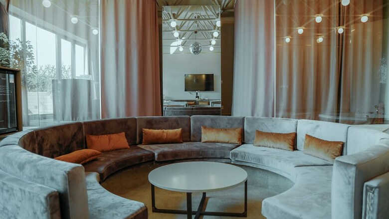 Hotel Avangarda Suites