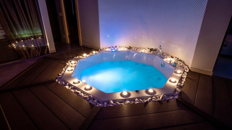 Hotel Avangarda Suites