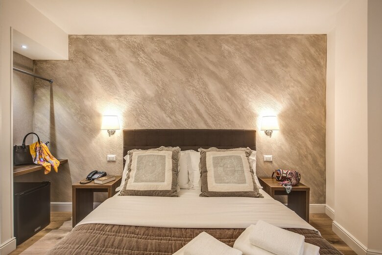 Hotel River Luxury Suites