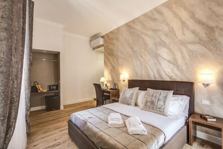 Hotel River Luxury Suites
