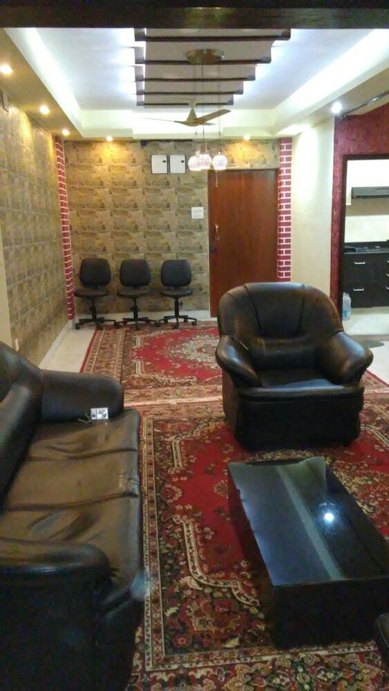 Hotel Royal Guest House