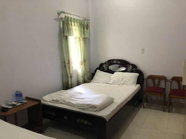 Hotel Jang Motel