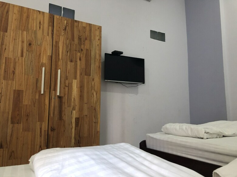 Hotel Jang Motel