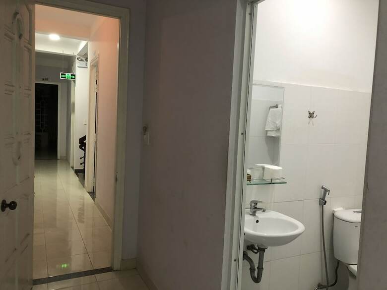 Hotel Jang Motel